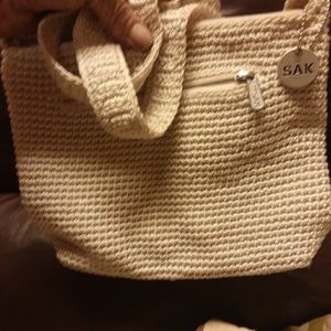 SAK bag